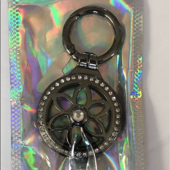 🔴 2 for $25 Air Tag Case Cover with Key Ring full protect Case for Airta… - Picture 2 of 3